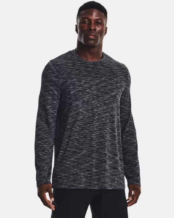 Men's UA Seamless Long Sleeve Product Image