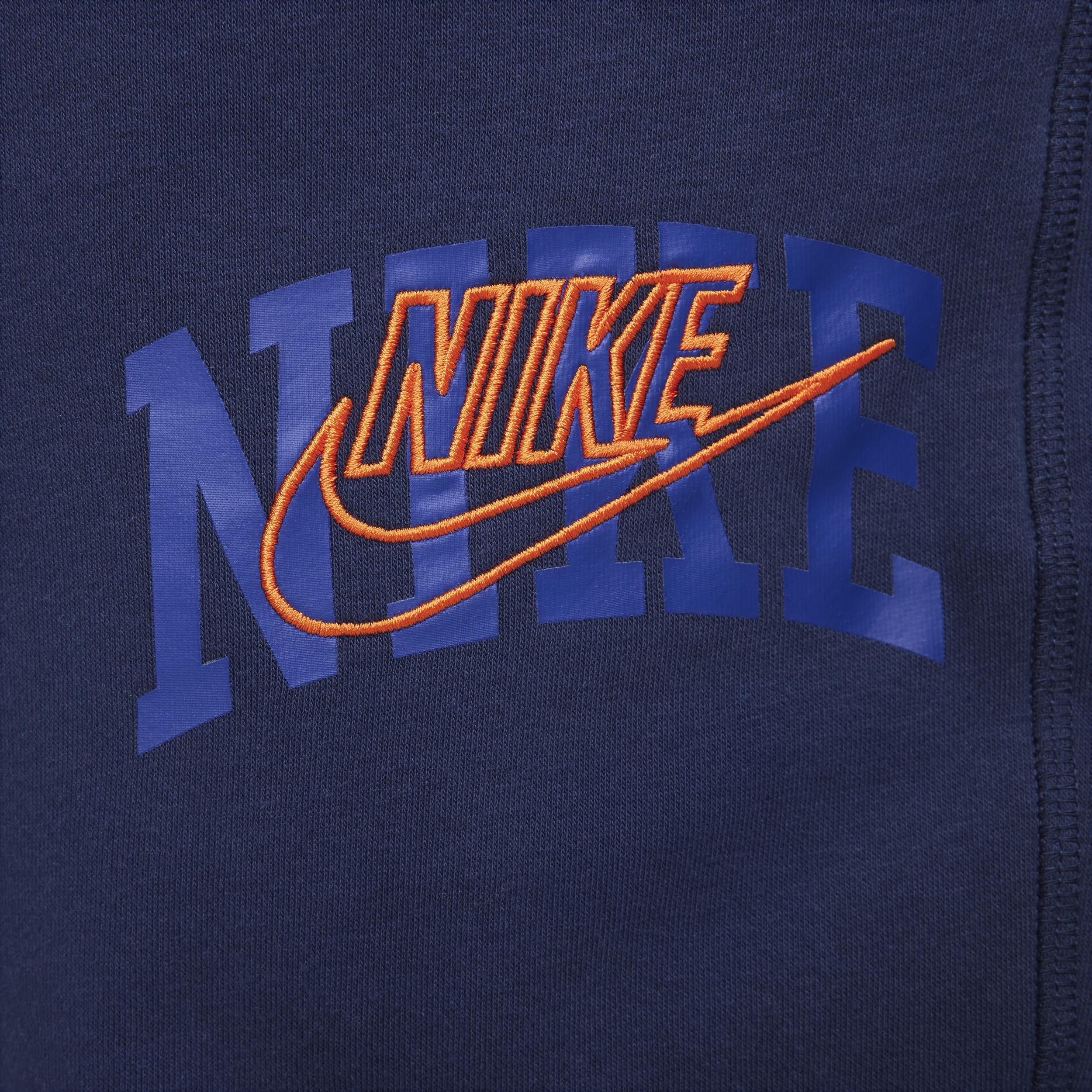 Nike Men's Club Fleece Cuffed Pants Product Image