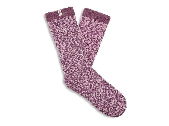 Ugg Australia Cozy Chenille Socks Product Image