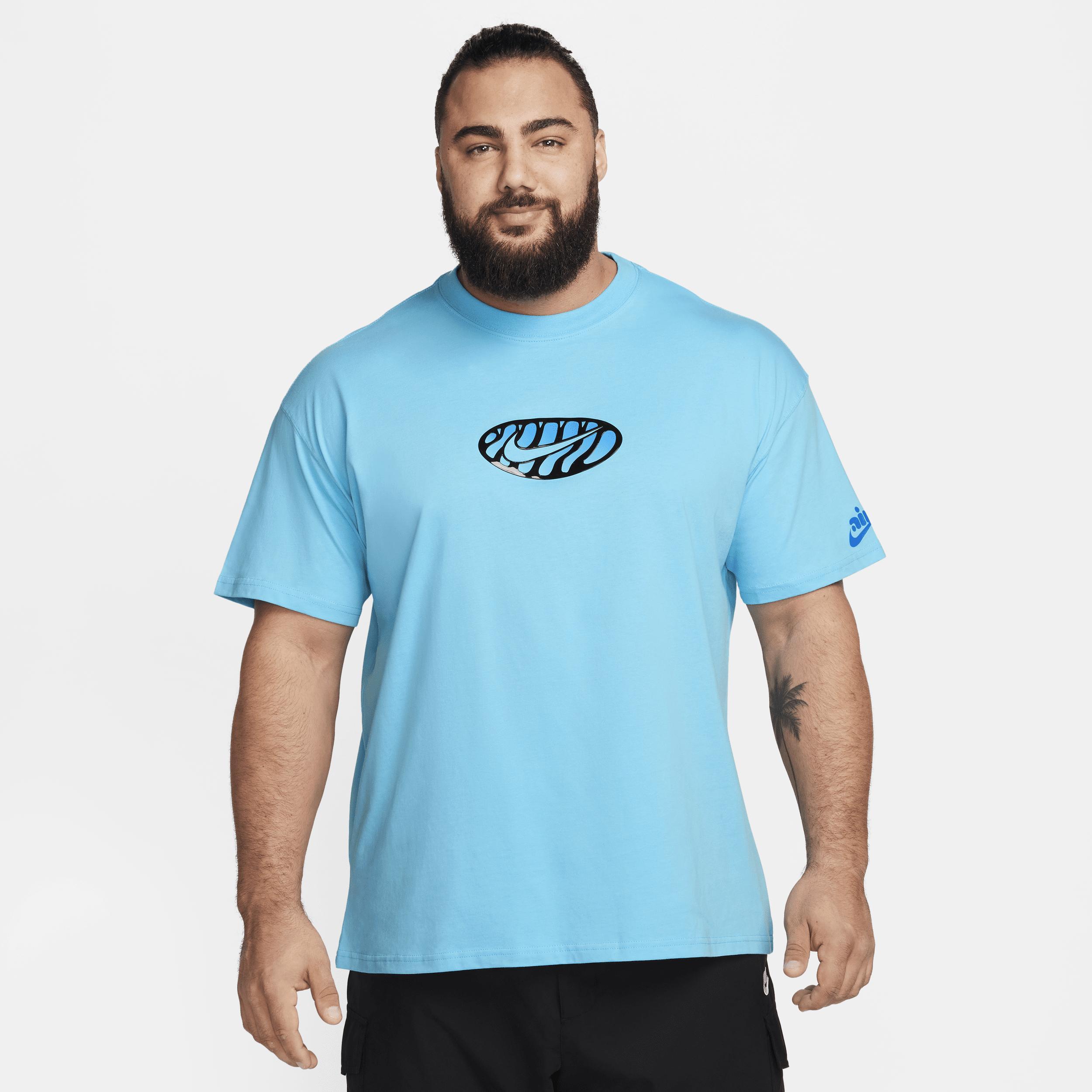 Nike Air Max day graphic T-shirt Product Image