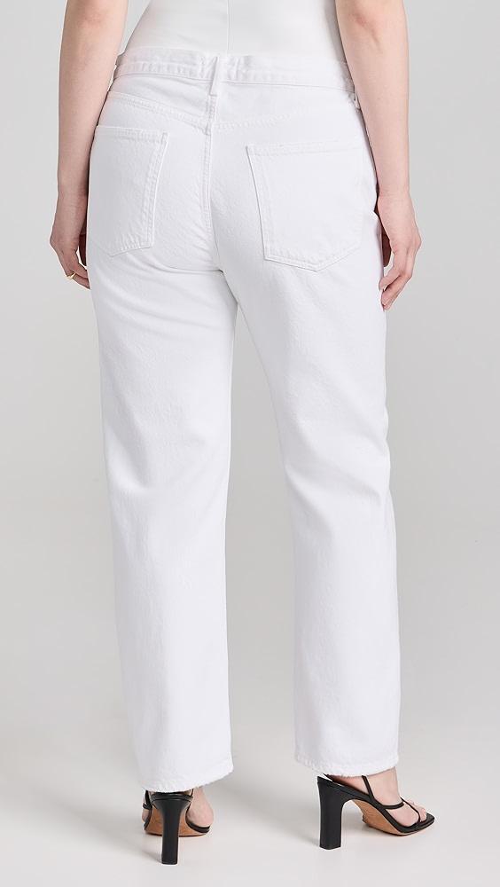 AGOLDE '90s Pinch Waist Jeans | Shopbop Product Image