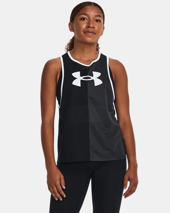 Womens UA Armour Tank Product Image