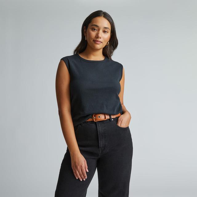 Womens Air Muscle Tank by Everlane Product Image