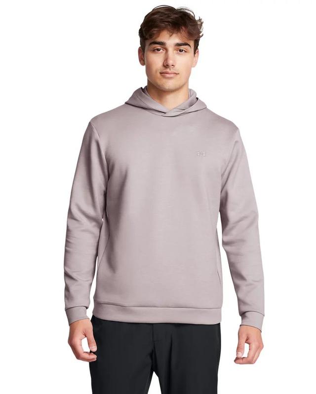 Men's UA Drive Midlayer Hoodie Product Image