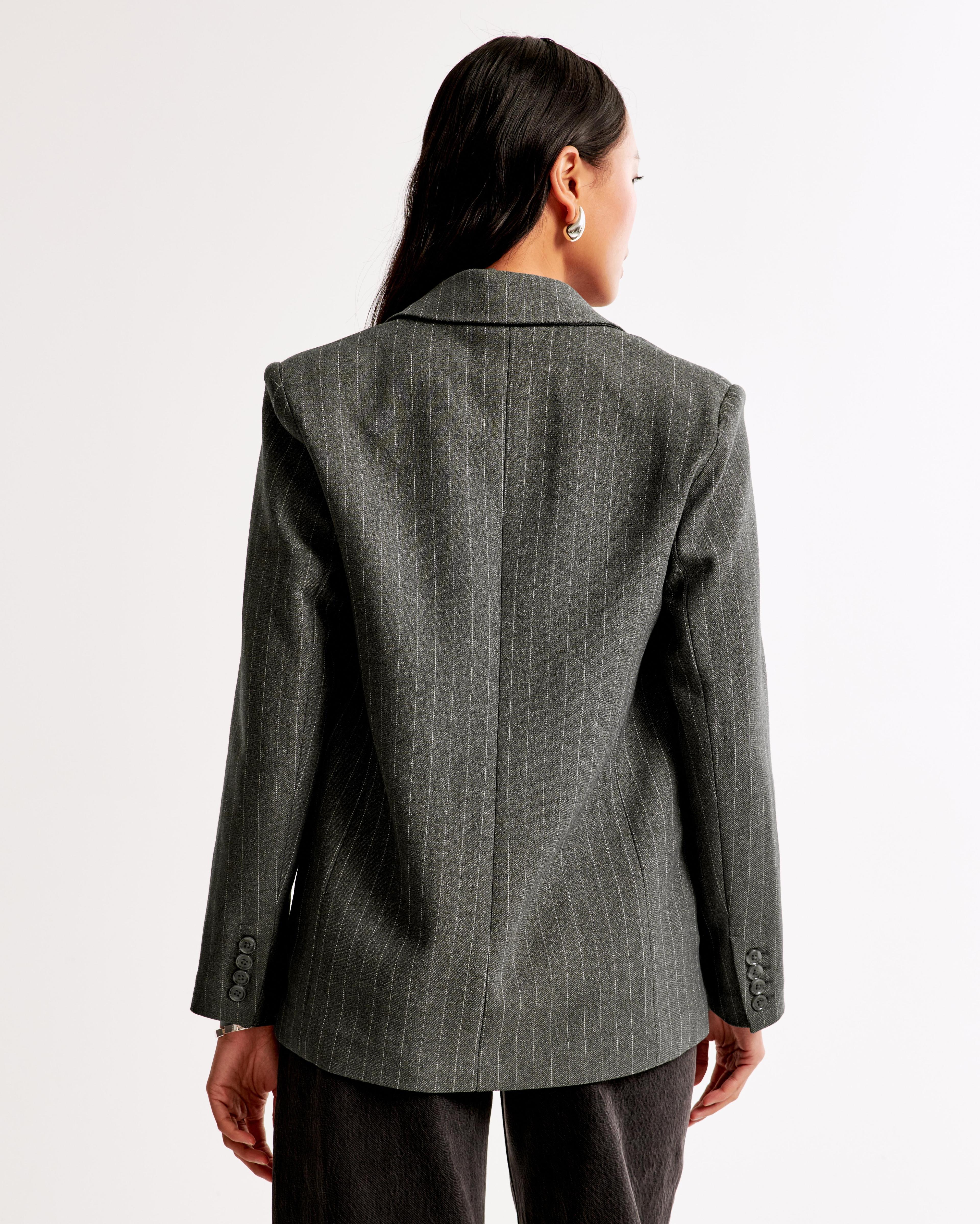 Classic Suiting Blazer Product Image