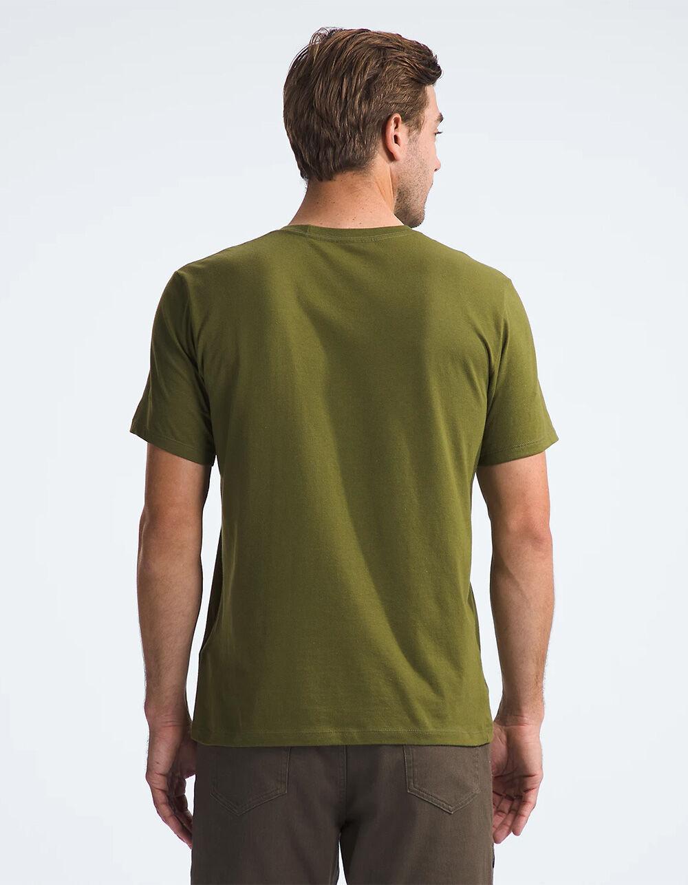 THE NORTH FACE Proud Mens Tee Product Image