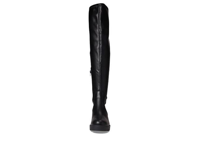 DV by Dolce Vita Nitro Boot Womens Black Boot 10 M Product Image