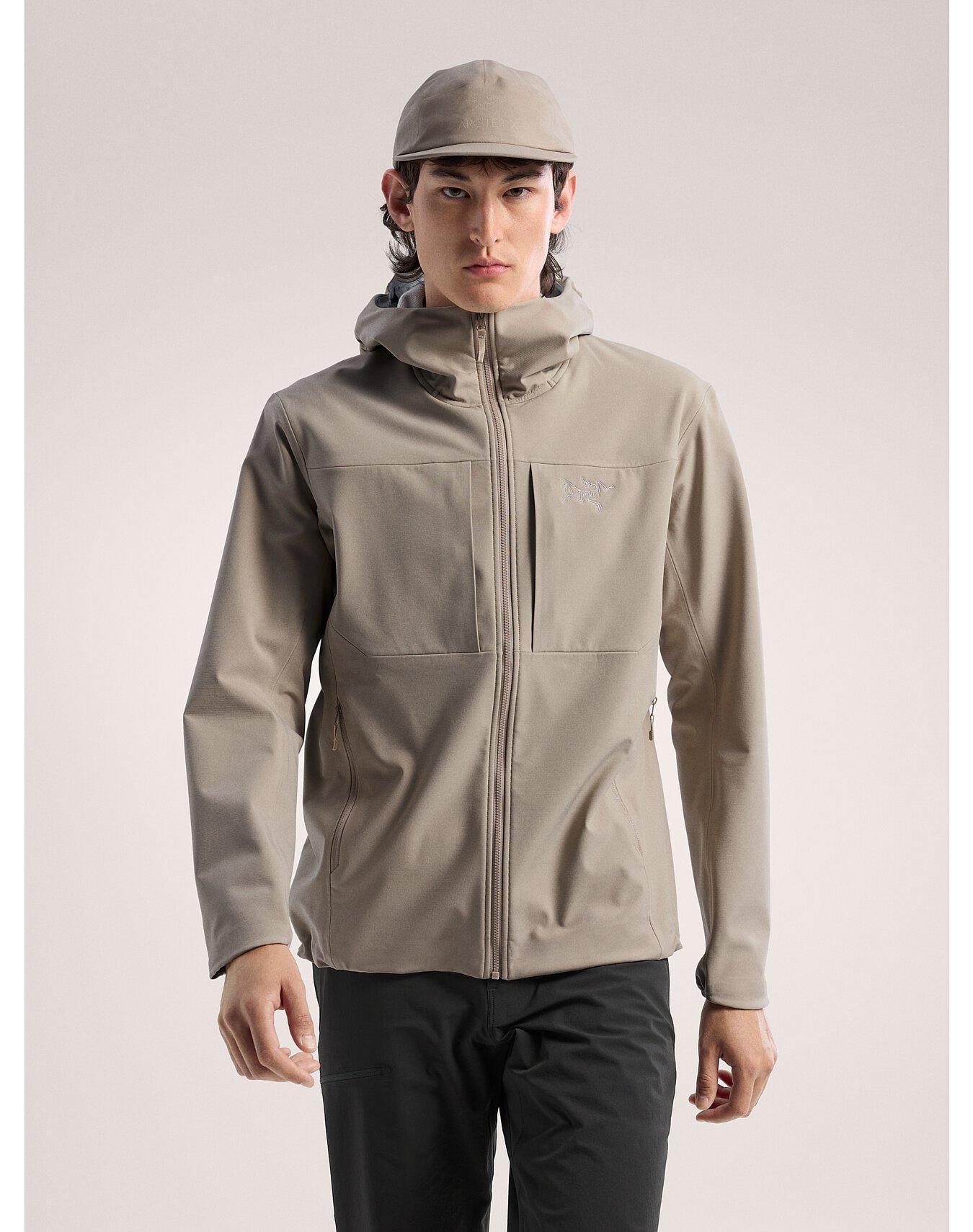 Gamma MX Hoody Men's Product Image