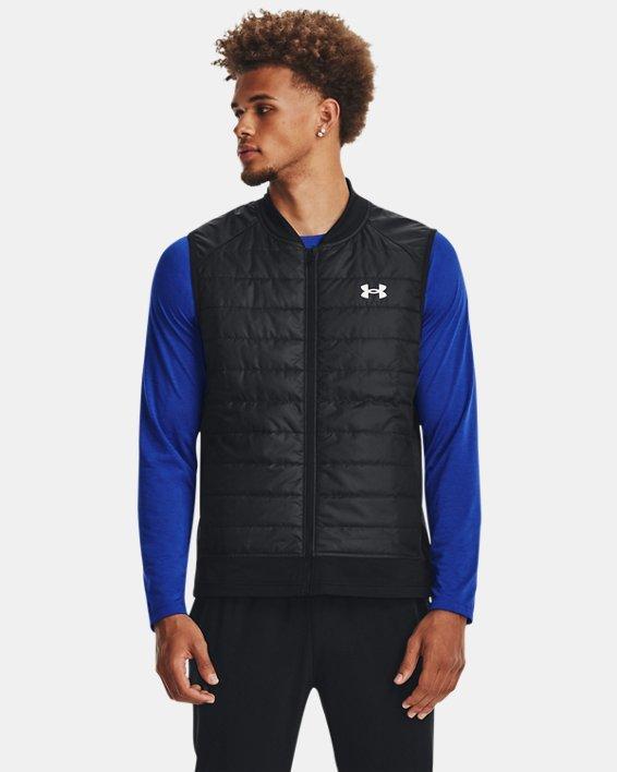 Men's UA Launch Insulated Vest Product Image