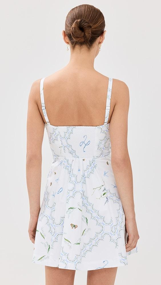 Hill House Home Mini Margot Dress | Shopbop Product Image