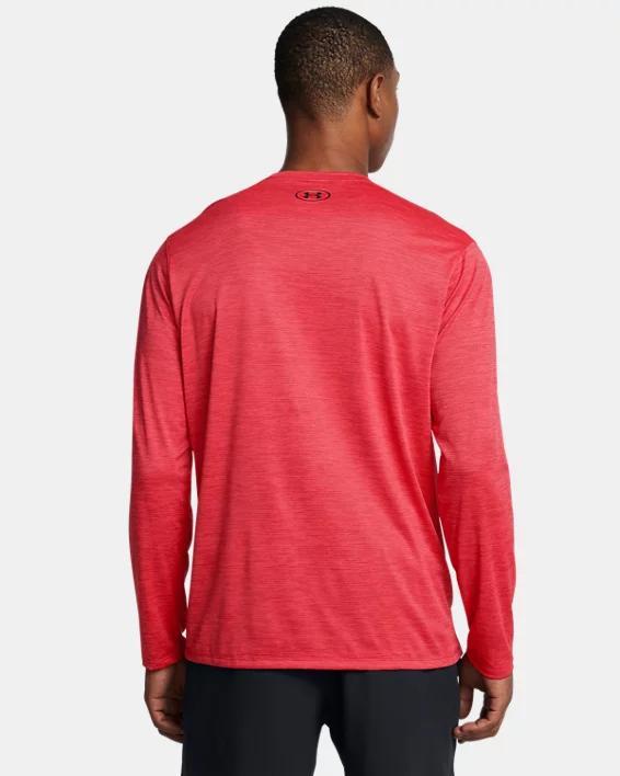 Men's UA Tech™ Vent Long Sleeve Product Image