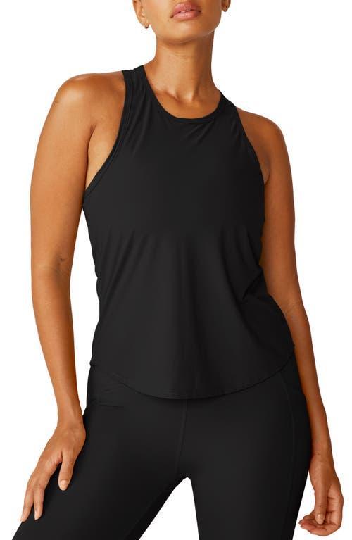 Beyond Yoga POWERBEYOND Lite Resilient Tank Product Image