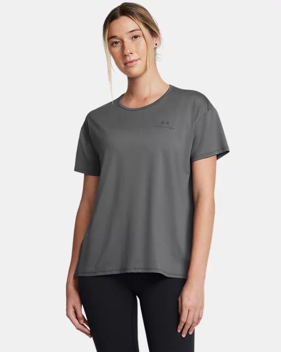 Womens UA Vanish Energy Short Sleeve Product Image