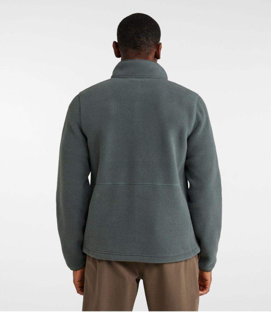 
                            Men's Mountain Classic Fleece Jacket
                         Product Image