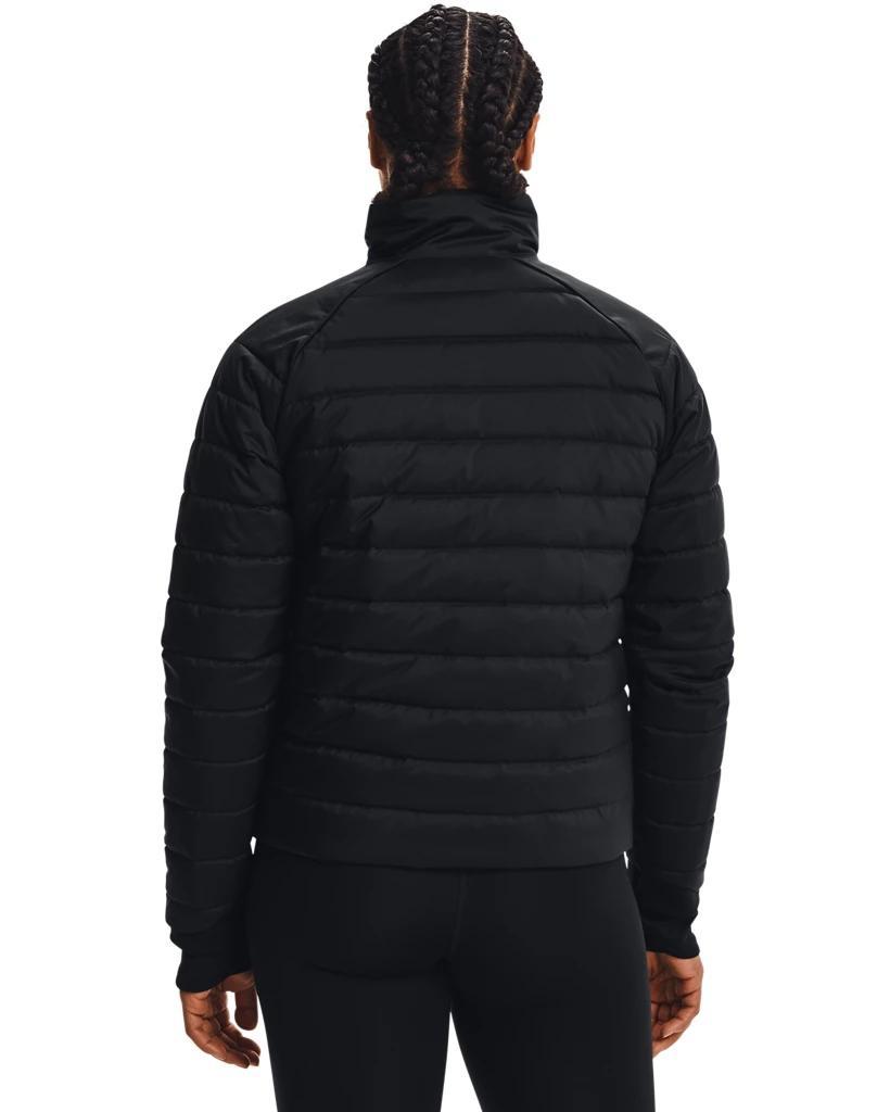 Women's UA Storm Insulate Jacket Product Image