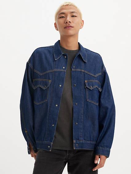 Levi's Trucker Jacket - Men's Product Image