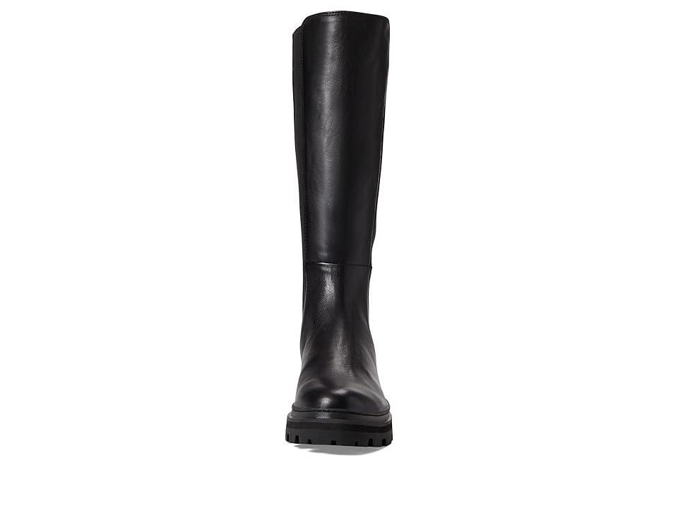 Madewell The Poppy Tall Lugsole Boot (True ) Women's Boots Product Image