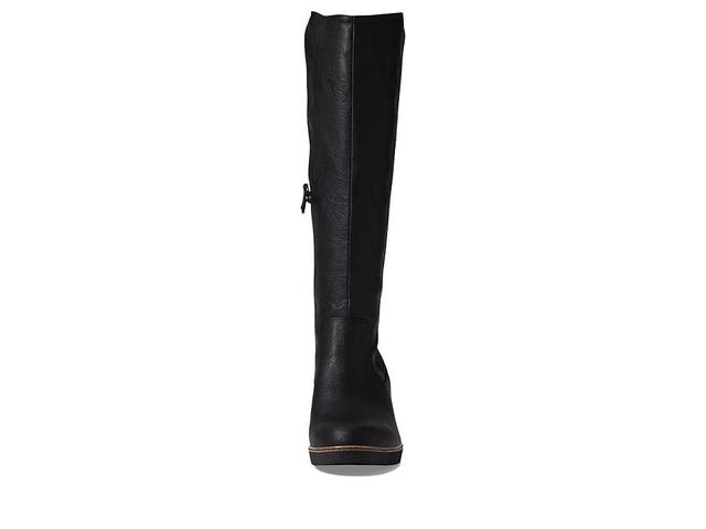 Dr. Scholls Lindy Knee High Wedge Boot Product Image