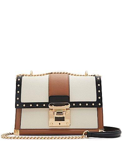 ALDO Colorblock Alanderiellx Crossbody Bag Product Image