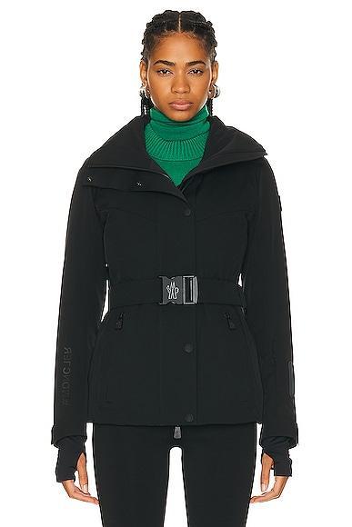 Moncler Grenoble Hainet Jacket Black. (also in ). Product Image