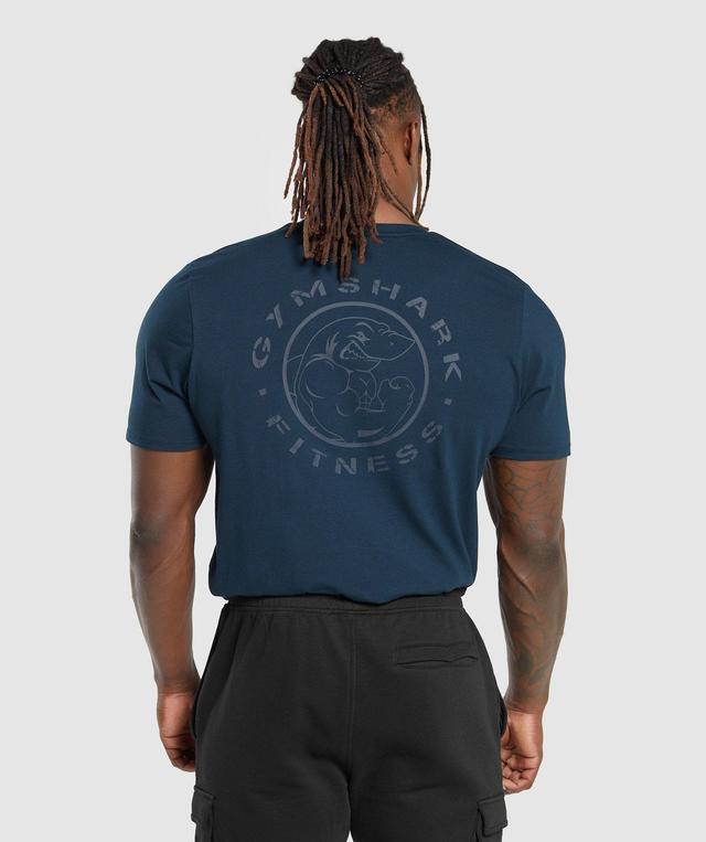 Legacy T-Shirt Product Image