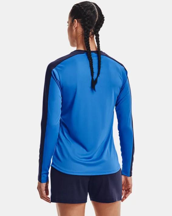 Women's UA Challenger Training Long Sleeve Product Image