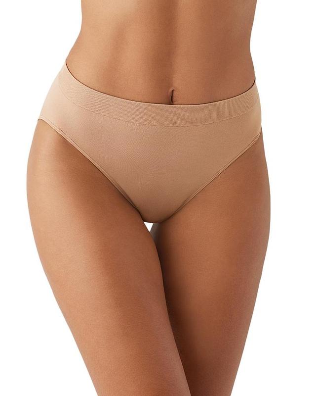 Womens B-Smooth Hi-Cut Brief Product Image