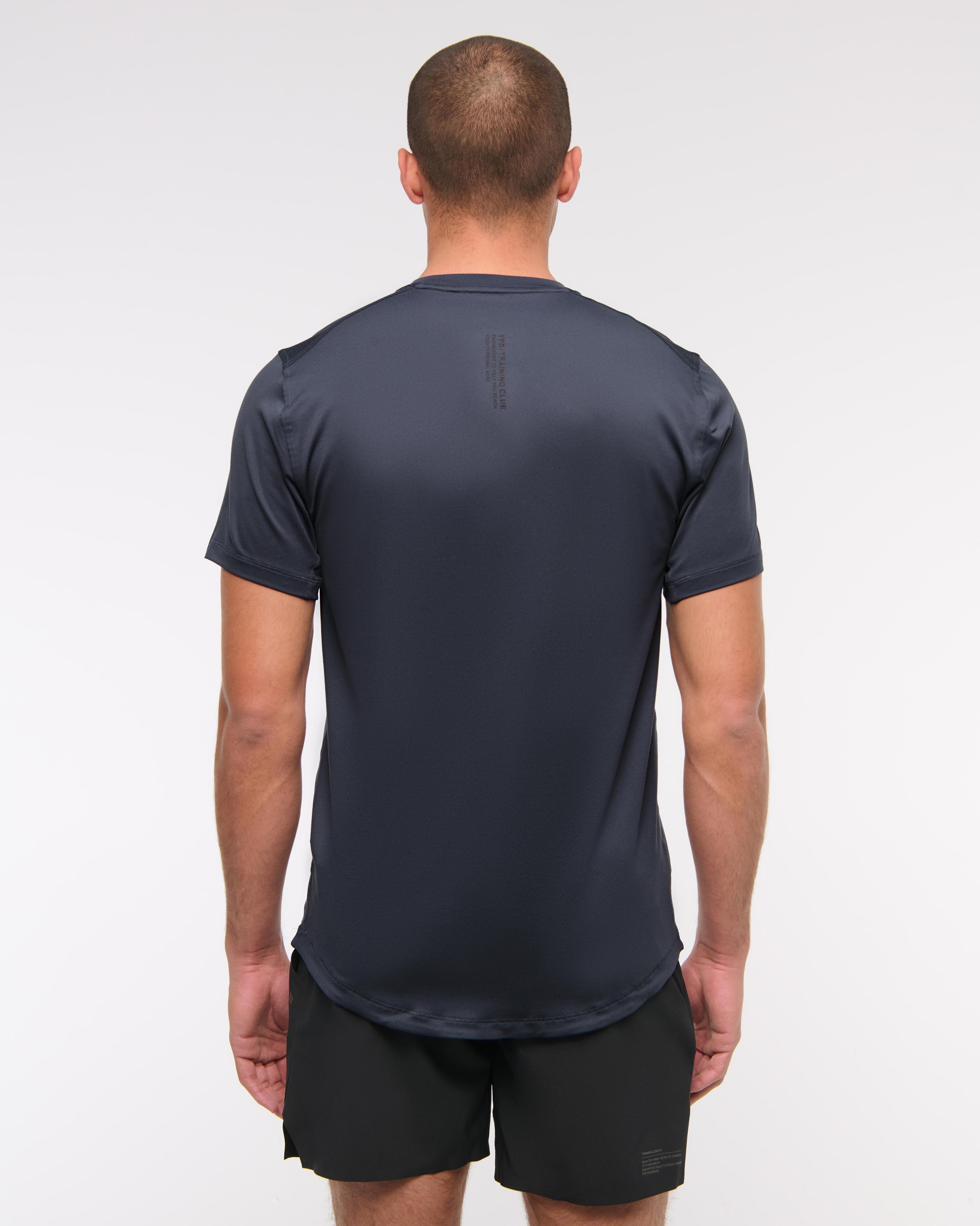 YPB powerSOFT Lifting Tee Product Image