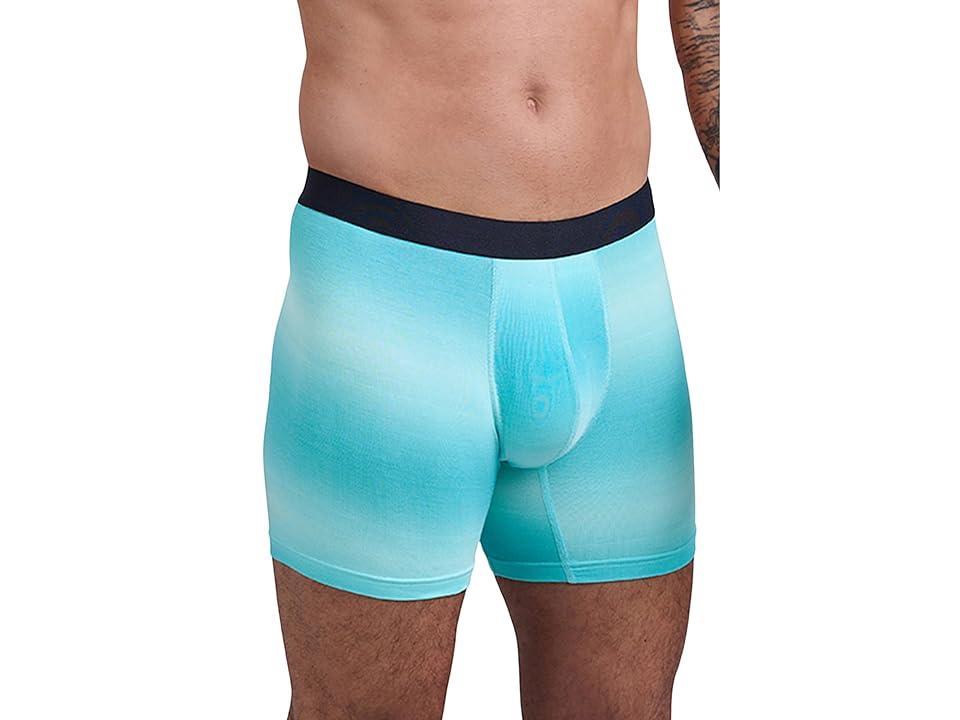 MeUndies Boxer Brief Ombre) Men's Underwear Product Image