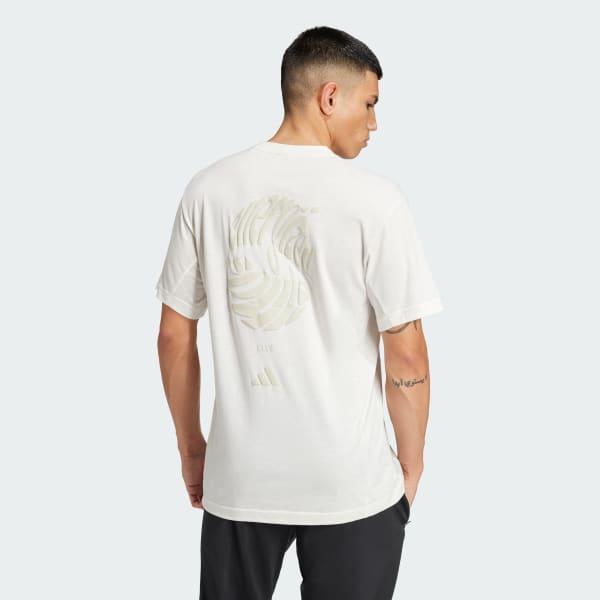 Yoga Tee Product Image