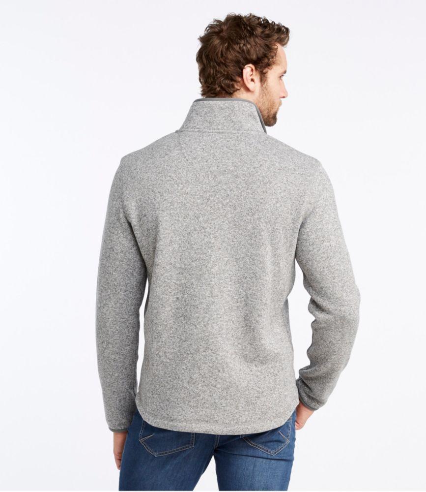 
                            Men's L.L.Bean Sweater Fleece Full-Zip Jacket
                         Product Image