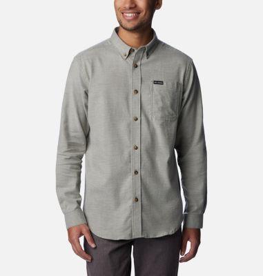 Columbia Men s Rapid Rivers II Long Sleeve Shirt- Product Image