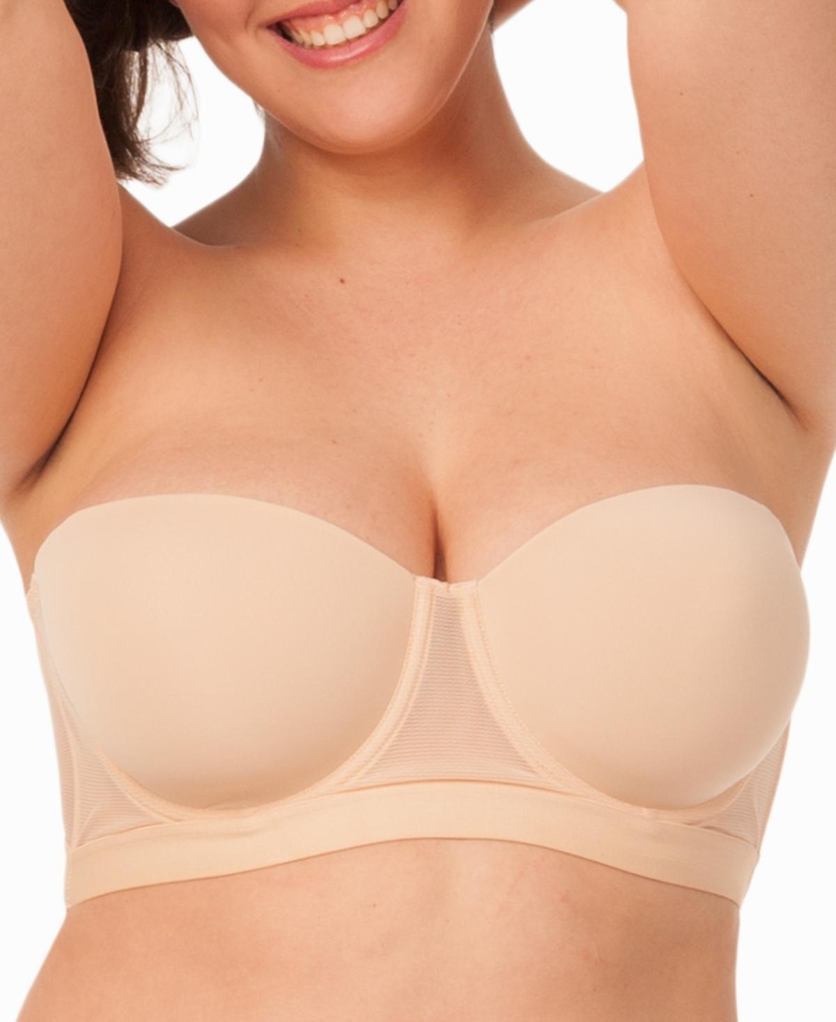 Lively Womens The Smooth Strapless Bra, 32225 Product Image