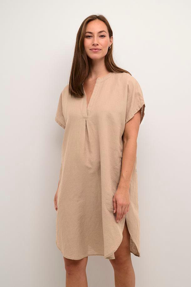 CUazemina Linen dress Product Image