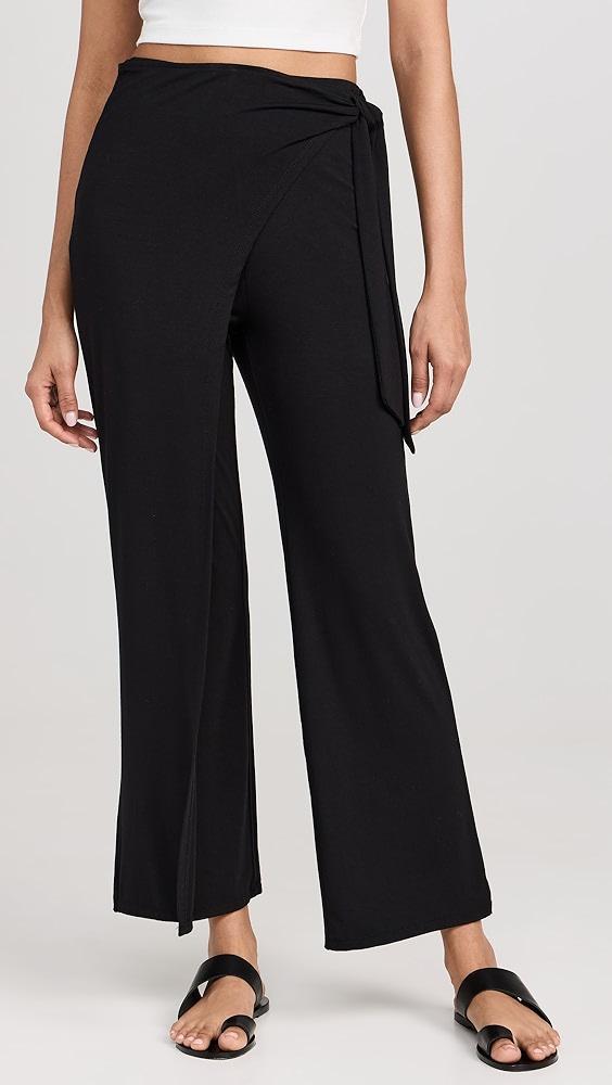 Z Supply Octavia Pants | Shopbop Product Image