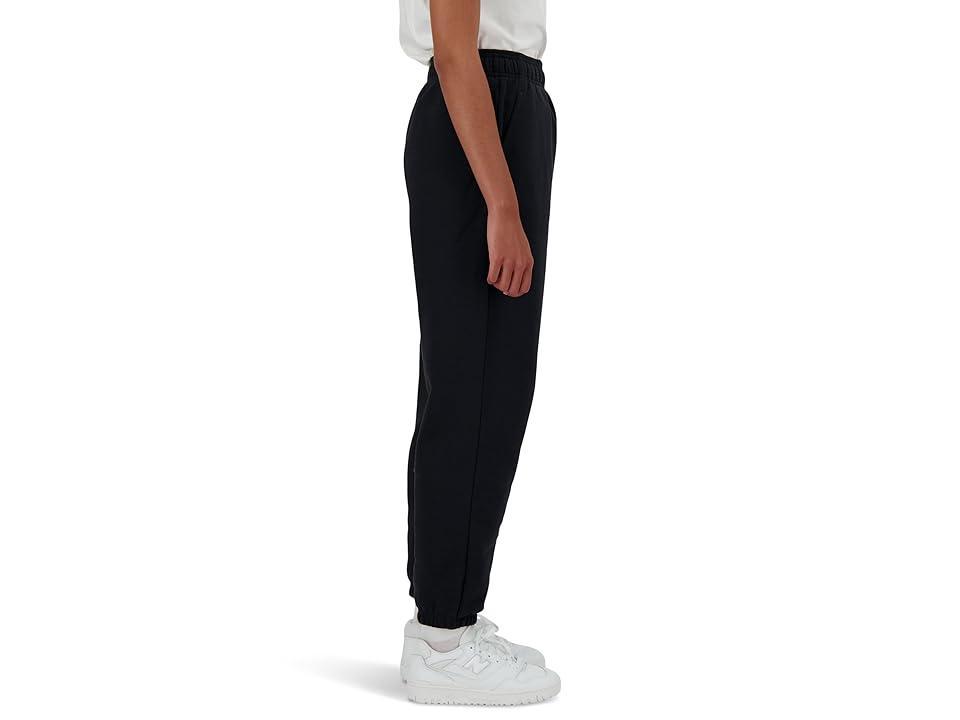 New Balance Sport Essentials Fleece Joggers Women's Clothing Product Image