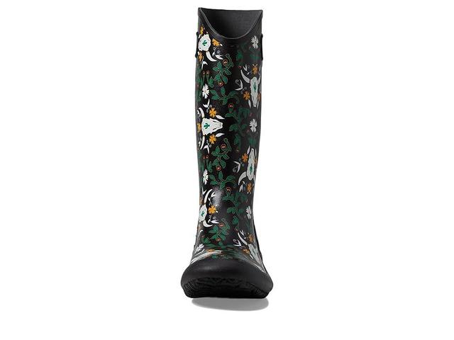 Bogs Rainboot - Rodeo (Dark ) Women's Boots Product Image