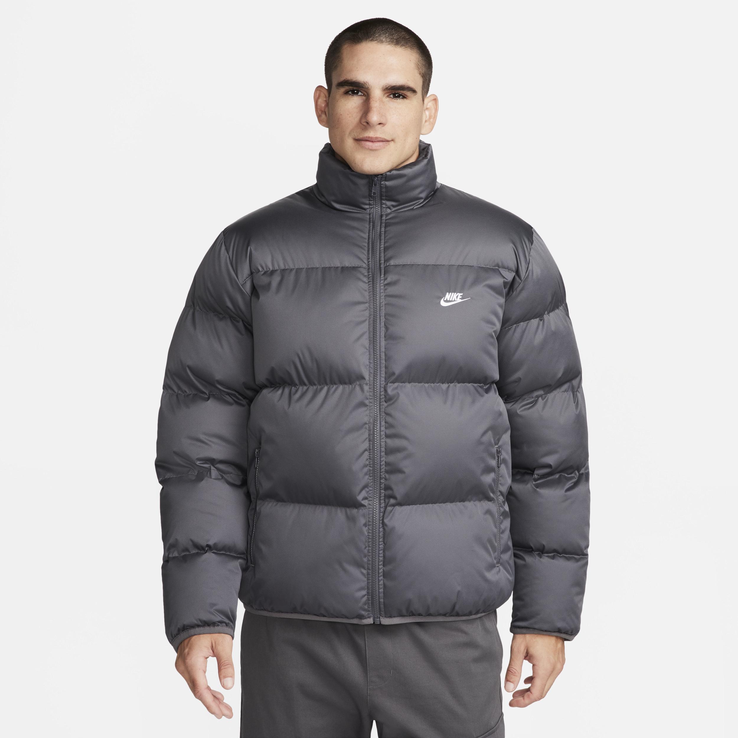 Men's Nike Sportswear Club Puffer Jacket Product Image