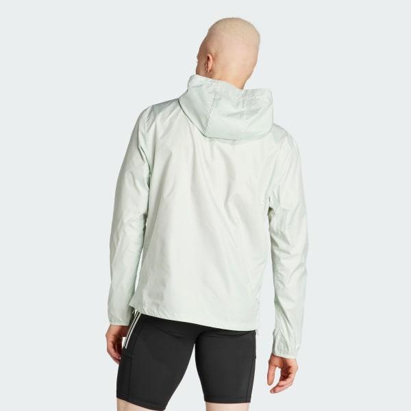 Own the Run Jacket Product Image