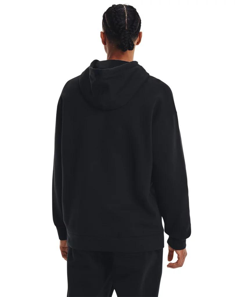 Men's Curry Big Splash Hoodie Product Image