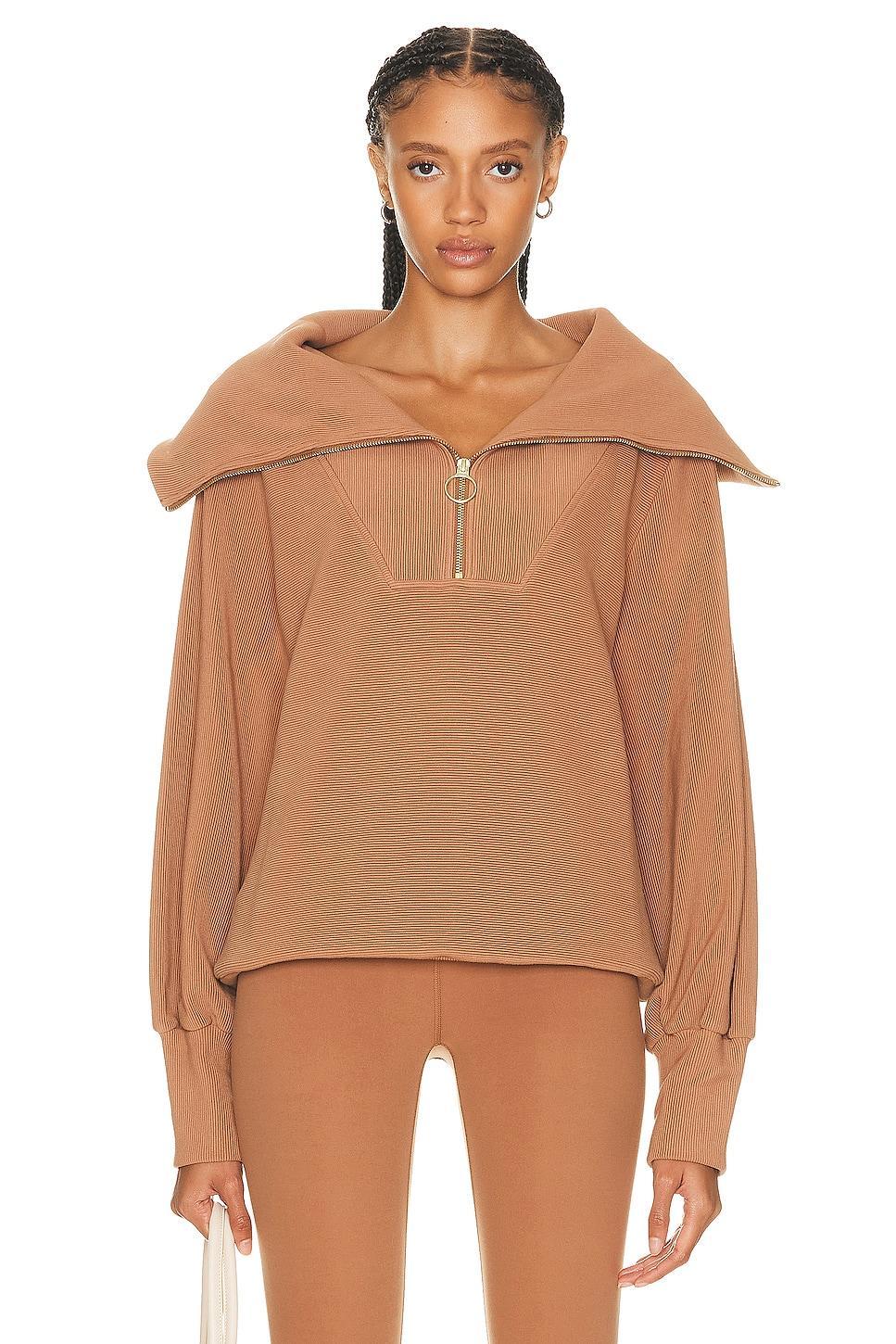 Varley Vine Pullover Women's Sweatshirt Product Image