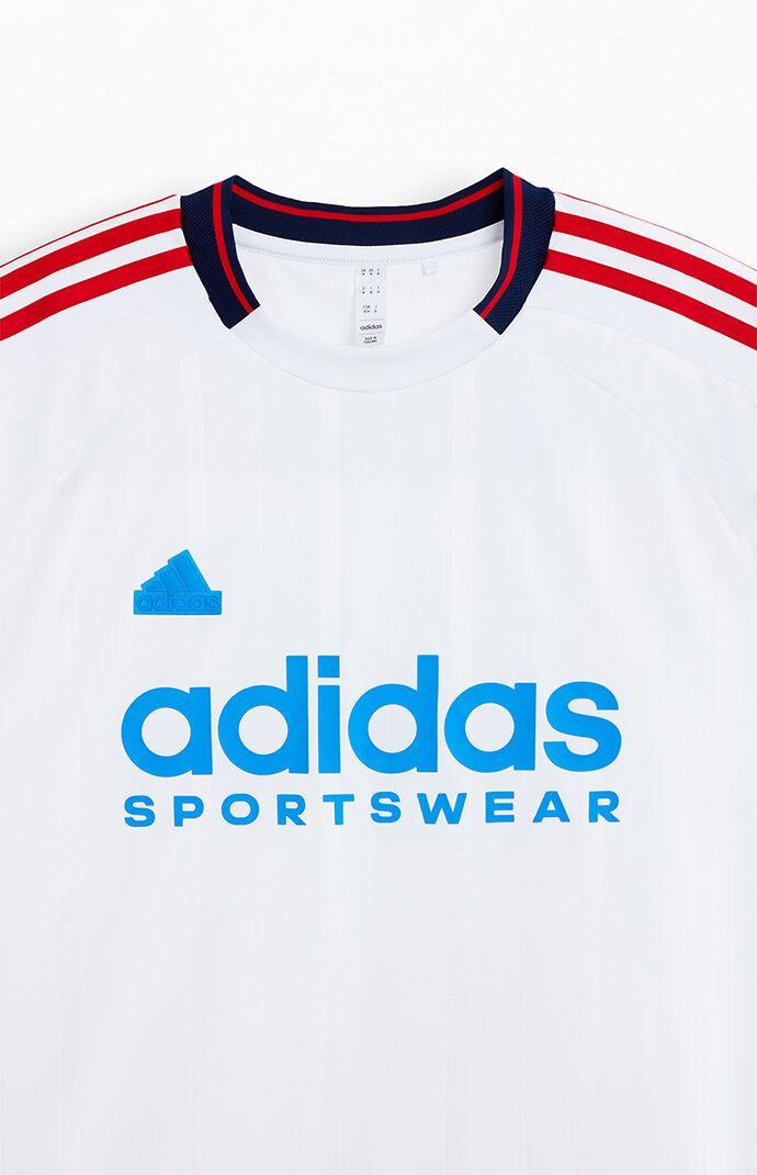 Adidas Men's House Of Tiro Nations Pack T-Shirt Product Image