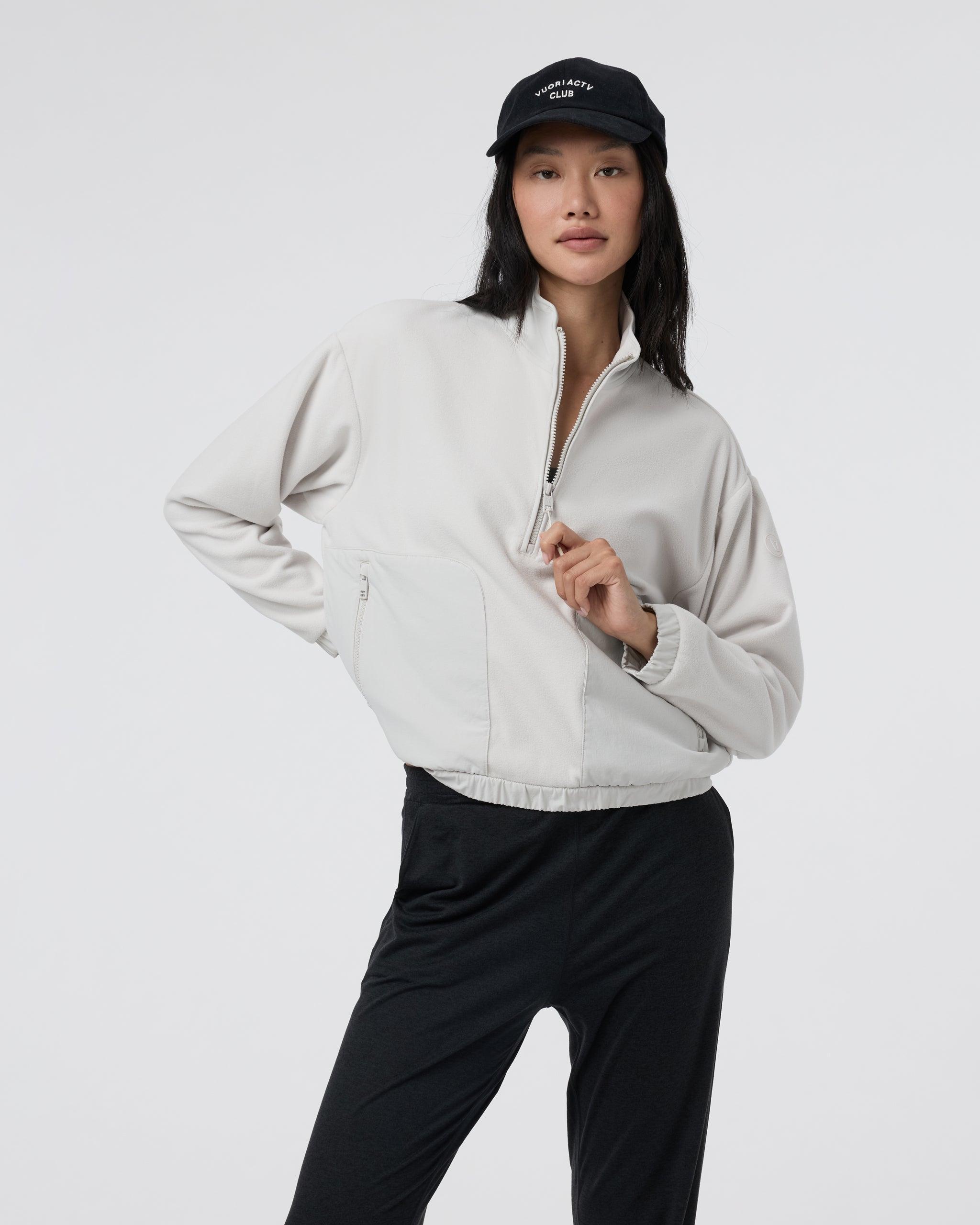 Women's Aspen Half Zip Product Image