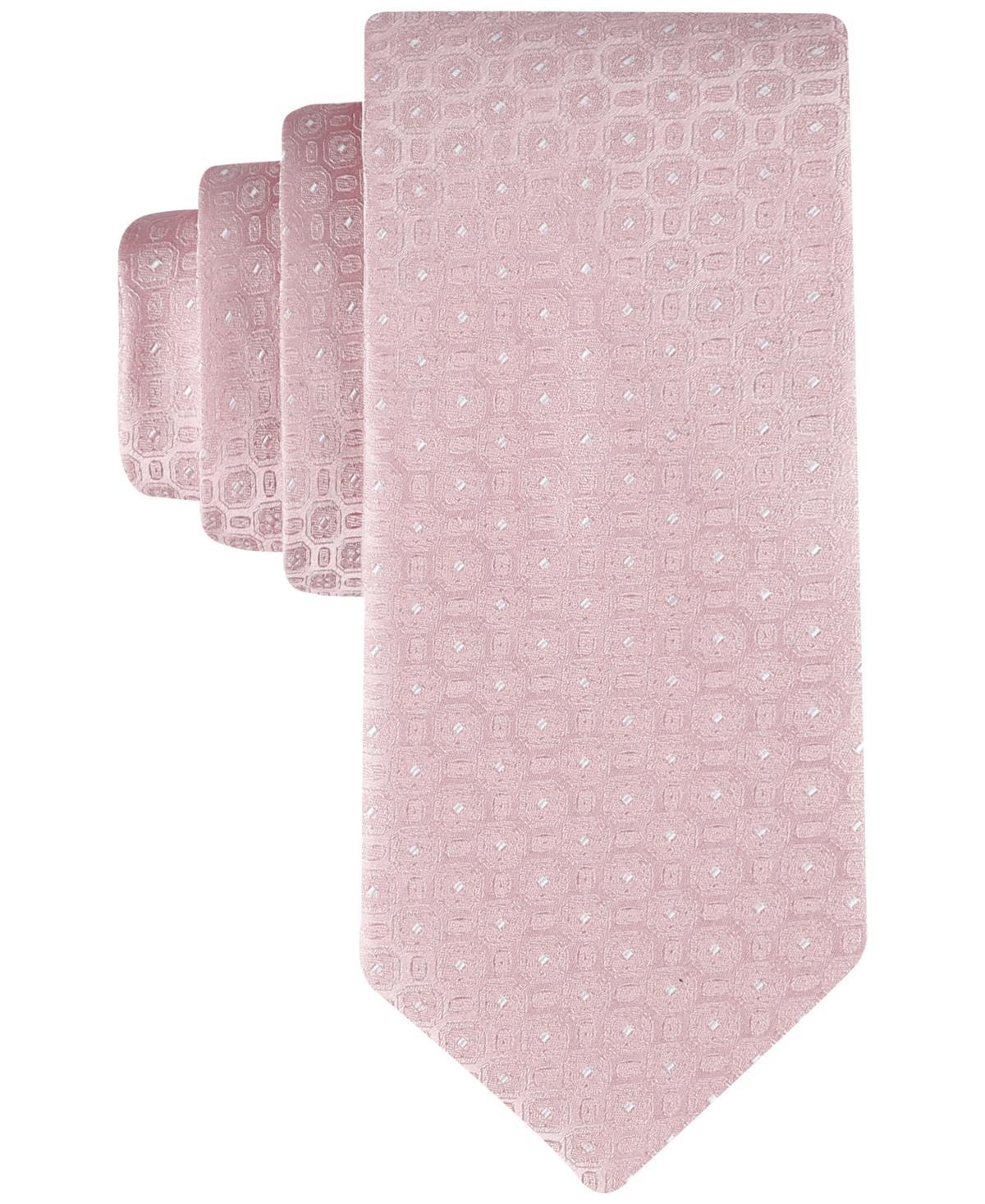 Calvin Klein Mens Skylar Textured Tie Product Image