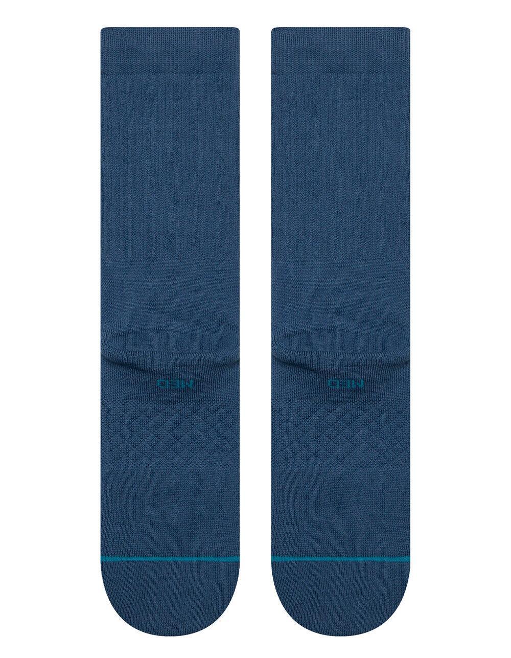 STANCE Icon Mens Crew Socks Product Image