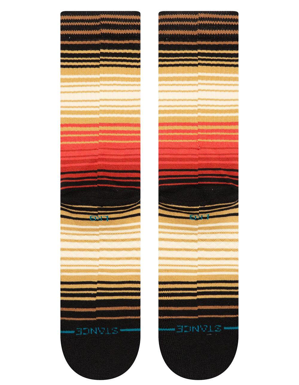 STANCE Pinnacle Mens Crew Socks Product Image