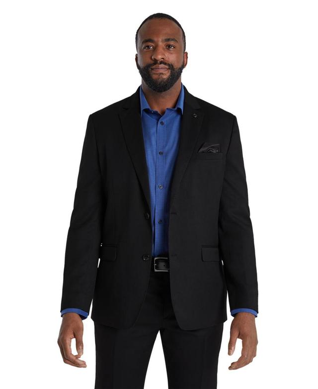 Johnny Bigg Vitori Birdseye Suit Jacket Product Image