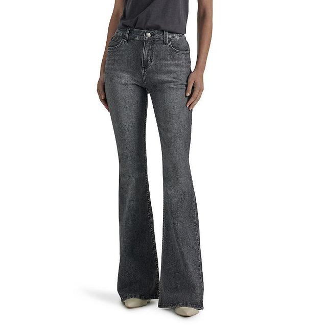 Womens Lee Legendary Flare Jeans Product Image