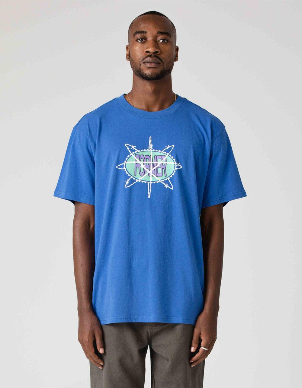 FORMER Utopic Mens Tee Product Image