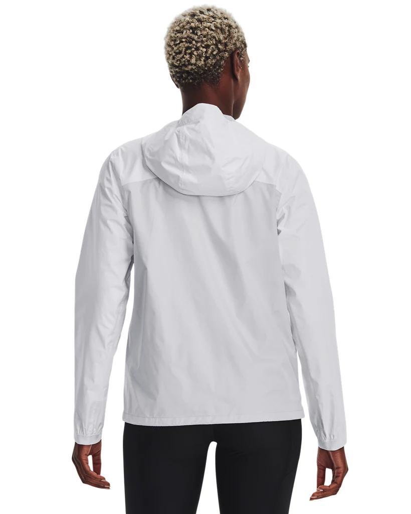 Women's UA Stormproof Cloudstrike 2.0 Jacket Product Image